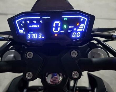 Красный Лифан KPS 200, объемом двигателя 0.2 л и пробегом 3 тыс. км за 1850 $, фото 4 на Automoto.ua