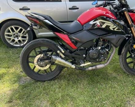 Лифан KPS 200, объемом двигателя 0 л и пробегом 10 тыс. км за 1700 $, фото 2 на Automoto.ua