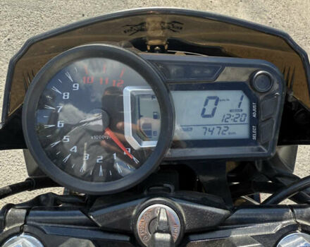 Ліфан KPS 200, об'ємом двигуна 0.2 л та пробігом 7 тис. км за 1400 $, фото 4 на Automoto.ua