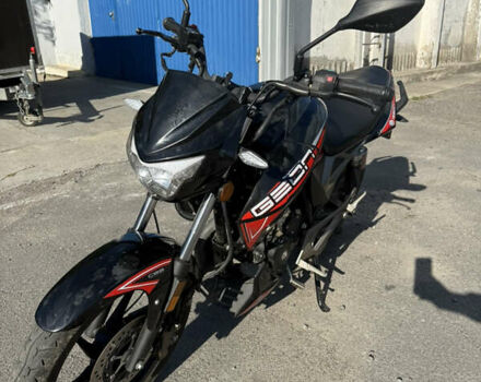 Ліфан KPS 200, об'ємом двигуна 0.2 л та пробігом 7 тис. км за 1400 $, фото 5 на Automoto.ua