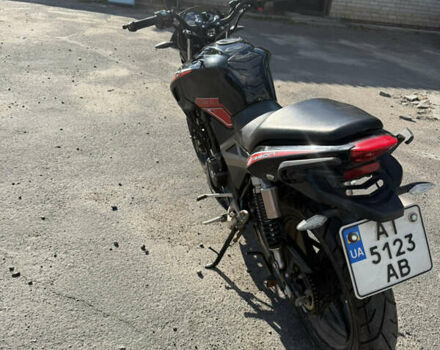 Ліфан KPS 200, об'ємом двигуна 0.2 л та пробігом 7 тис. км за 1400 $, фото 3 на Automoto.ua