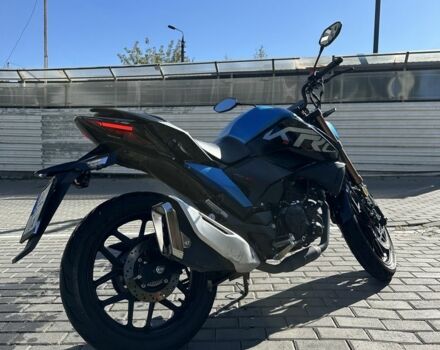 Лифан KPS 200, объемом двигателя 0.2 л и пробегом 0 тыс. км за 1632 $, фото 2 на Automoto.ua