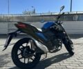 Лифан KPS 200, объемом двигателя 0.2 л и пробегом 0 тыс. км за 1632 $, фото 2 на Automoto.ua