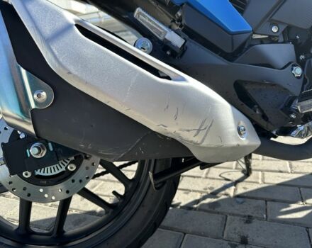 Лифан KPS 200, объемом двигателя 0.2 л и пробегом 0 тыс. км за 1632 $, фото 3 на Automoto.ua