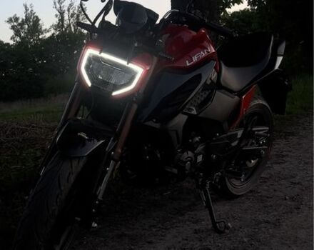 Лифан KPS 200, объемом двигателя 0.2 л и пробегом 0 тыс. км за 1600 $, фото 4 на Automoto.ua