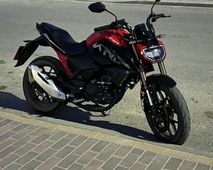 Лифан KPS 200, объемом двигателя 0.2 л и пробегом 0 тыс. км за 1600 $, фото 2 на Automoto.ua