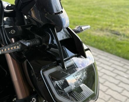 Лифан KPS 200, объемом двигателя 0.2 л и пробегом 0 тыс. км за 1699 $, фото 16 на Automoto.ua