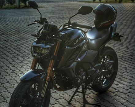 Лифан KPS 200, объемом двигателя 0.2 л и пробегом 0 тыс. км за 1699 $, фото 21 на Automoto.ua