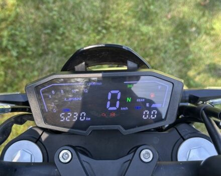 Лифан KPS 200 2024 в Ровно на Automoto.ua Лифан KPS 200, объемом двигателя 0.2 л и пробегом 0 тыс. км за 1927 $, фото 3 на Automoto.ua
