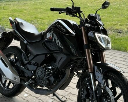 Лифан KPS 200, объемом двигателя 0.2 л и пробегом 0 тыс. км за 1699 $, фото 7 на Automoto.ua