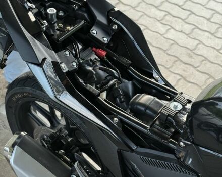 Лифан KPS 200, объемом двигателя 0.2 л и пробегом 0 тыс. км за 1699 $, фото 15 на Automoto.ua