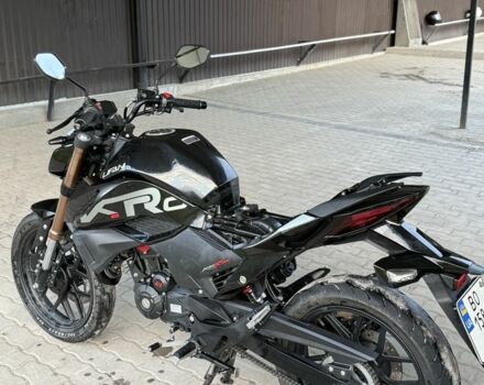 Лифан KPS 200, объемом двигателя 0.2 л и пробегом 0 тыс. км за 1699 $, фото 18 на Automoto.ua