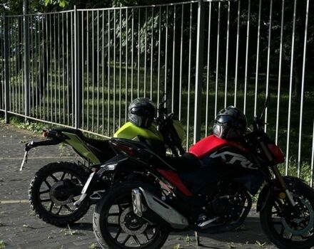 Лифан KPS 200, объемом двигателя 0.2 л и пробегом 0 тыс. км за 1600 $, фото 6 на Automoto.ua