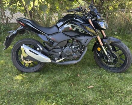 Лифан KPS 200 2024 в Ровно на Automoto.ua Лифан KPS 200, объемом двигателя 0.2 л и пробегом 0 тыс. км за 1927 $, фото 1 на Automoto.ua