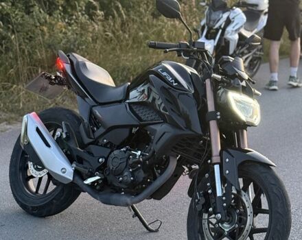 Лифан KPS 200, объемом двигателя 0.2 л и пробегом 0 тыс. км за 1699 $, фото 19 на Automoto.ua
