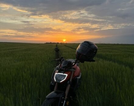 Лифан KPS 200, объемом двигателя 0.2 л и пробегом 0 тыс. км за 1600 $, фото 5 на Automoto.ua