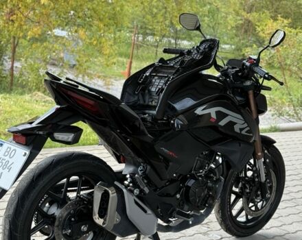 Лифан KPS 200, объемом двигателя 0.2 л и пробегом 0 тыс. км за 1699 $, фото 1 на Automoto.ua