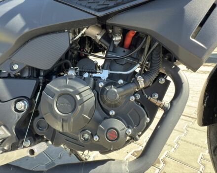 Лифан KPS 200, объемом двигателя 0.2 л и пробегом 0 тыс. км за 2000 $, фото 4 на Automoto.ua