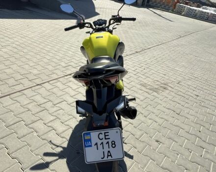 Лифан KPS 200, объемом двигателя 0.2 л и пробегом 0 тыс. км за 2000 $, фото 2 на Automoto.ua