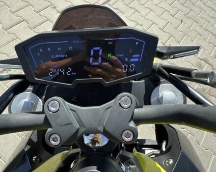 Лифан KPS 200, объемом двигателя 0.2 л и пробегом 0 тыс. км за 2000 $, фото 5 на Automoto.ua