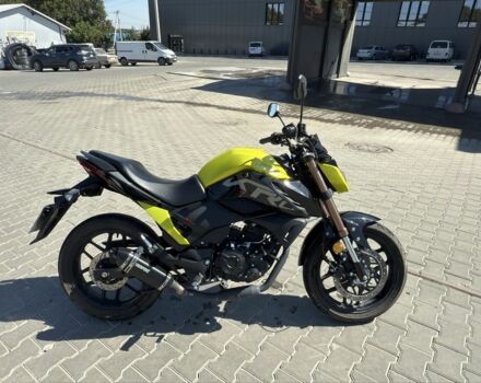 Лифан KPS 200, объемом двигателя 0.2 л и пробегом 0 тыс. км за 2000 $, фото 1 на Automoto.ua