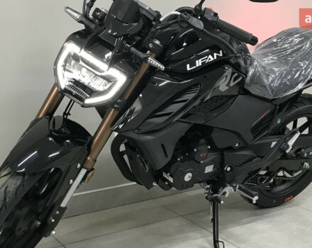 Лифан KPS 200 2020 года купить новое авто Лифан KPS 200 2020 года от официального дилера MotoHub Лифан фото