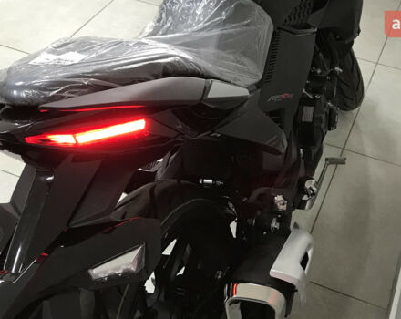 Лифан KPS 200 2020 года купить новое авто Лифан KPS 200 2020 года от официального дилера MotoHub Лифан фото