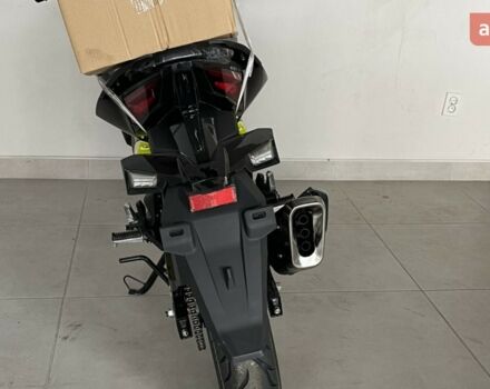 купити нове авто Ліфан KPS 200 2025 року від офіційного дилера MotoHub Ліфан фото