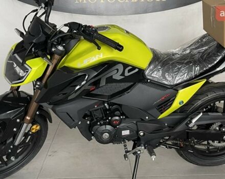 купити нове авто Ліфан KPS 200 2025 року від офіційного дилера MotoHub Ліфан фото