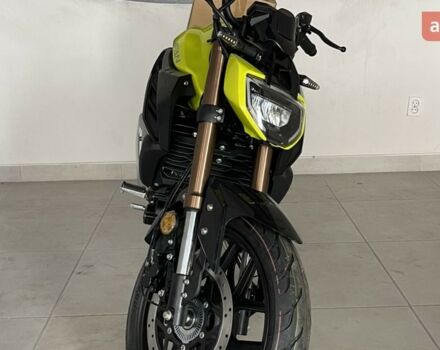 купити нове авто Ліфан KPS 200 2025 року від офіційного дилера MotoHub Ліфан фото