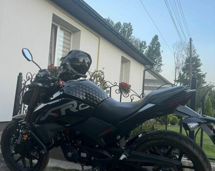 Ліфан KPS 200, об'ємом двигуна 0.2 л та пробігом 0 тис. км за 2000 $, фото 5 на Automoto.ua