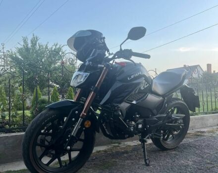 Ліфан KPS 200, об'ємом двигуна 0.2 л та пробігом 0 тис. км за 2000 $, фото 4 на Automoto.ua