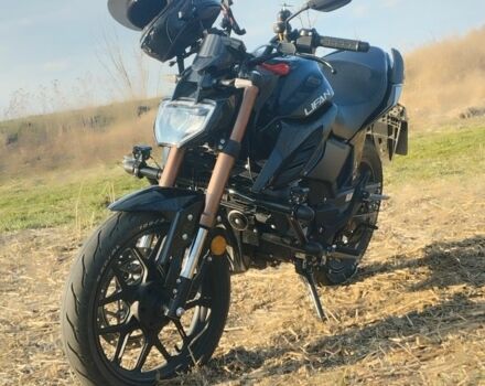 Ліфан KPS 200, об'ємом двигуна 0.2 л та пробігом 0 тис. км за 2000 $, фото 1 на Automoto.ua