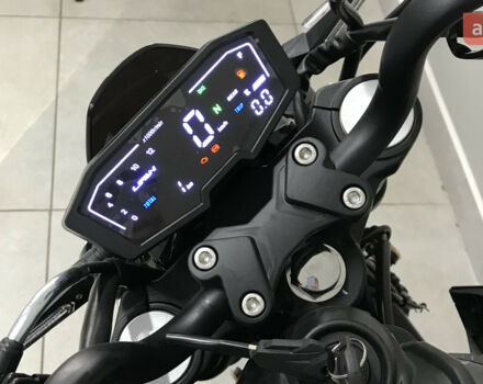 купить новое авто Лифан KPS 200 2020 года от официального дилера MotoHub Лифан фото