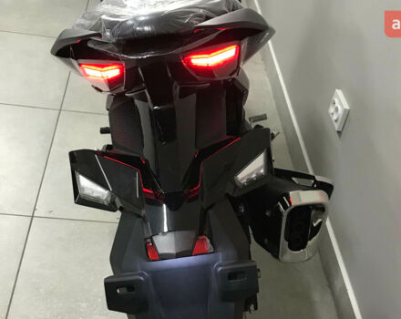 купити нове авто Ліфан KPS 200 2020 року від офіційного дилера MotoHub Ліфан фото