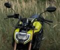 Жовтий Ліфан KPS 200, об'ємом двигуна 0.2 л та пробігом 3 тис. км за 1850 $, фото 1 на Automoto.ua