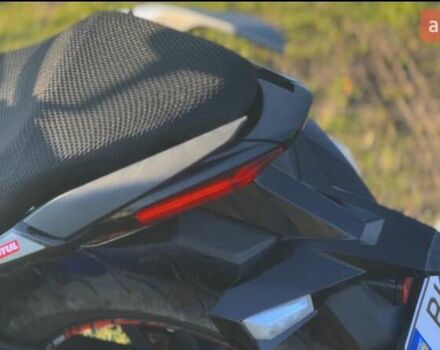 Синий Лифан KPS 200, объемом двигателя 0.2 л и пробегом 5 тыс. км за 1555 $, фото 2 на Automoto.ua