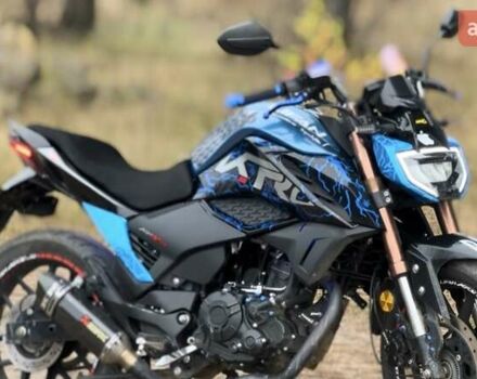 Синий Лифан KPS 200, объемом двигателя 0.2 л и пробегом 5 тыс. км за 1555 $, фото 3 на Automoto.ua