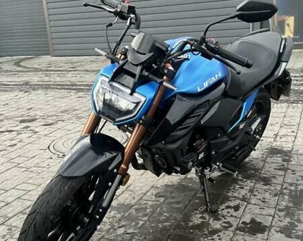 Синий Лифан KPS 200, объемом двигателя 0.2 л и пробегом 3 тыс. км за 1650 $, фото 2 на Automoto.ua