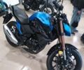 Синій Ліфан KPS 200, об'ємом двигуна 0.2 л та пробігом 2 тис. км за 2000 $, фото 1 на Automoto.ua