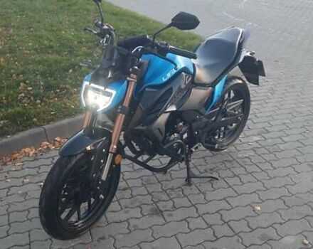 Синий Лифан KPS 200, объемом двигателя 0.2 л и пробегом 4 тыс. км за 1900 $, фото 4 на Automoto.ua