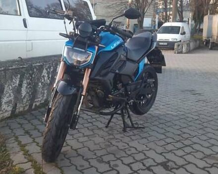 Синий Лифан KPS 200, объемом двигателя 0.2 л и пробегом 4 тыс. км за 1900 $, фото 1 на Automoto.ua