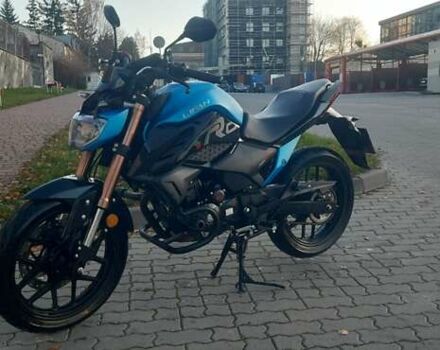 Синий Лифан KPS 200, объемом двигателя 0.2 л и пробегом 4 тыс. км за 1900 $, фото 7 на Automoto.ua