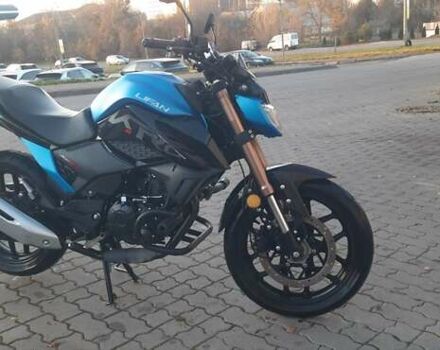 Синий Лифан KPS 200, объемом двигателя 0.2 л и пробегом 4 тыс. км за 1900 $, фото 8 на Automoto.ua