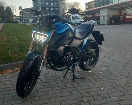 Синий Лифан KPS 200, объемом двигателя 0.2 л и пробегом 4 тыс. км за 1900 $, фото 3 на Automoto.ua