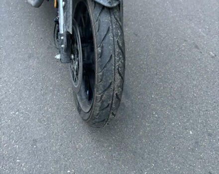 Синий Лифан KPS 200, объемом двигателя 0.2 л и пробегом 1 тыс. км за 2050 $, фото 6 на Automoto.ua