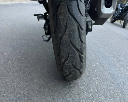 Синий Лифан KPS 200, объемом двигателя 0.2 л и пробегом 1 тыс. км за 2050 $, фото 5 на Automoto.ua