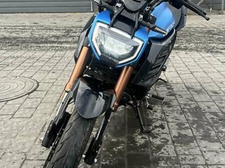 Синий Лифан KPS 200, объемом двигателя 0.2 л и пробегом 3 тыс. км за 1650 $, фото 1 на Automoto.ua