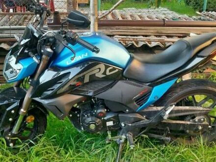 Лифан KPS 200 2025 в Львове на Automoto.ua Синий Лифан KPS 200, объемом двигателя 0.2 л и пробегом 3 тыс. км за 1850 $, фото 1 на Automoto.ua