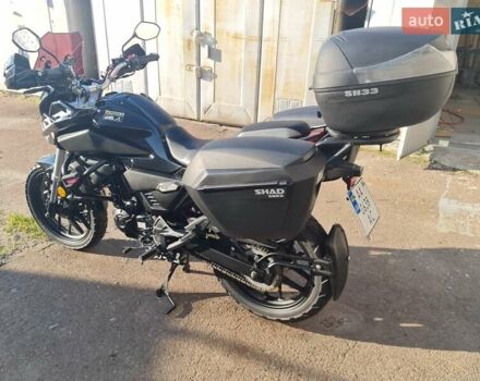 Черный Лифан KPT, объемом двигателя 0.2 л и пробегом 11 тыс. км за 1850 $, фото 24 на Automoto.ua